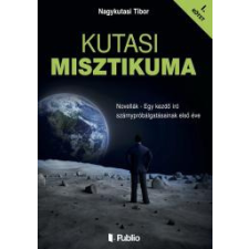 Publio Kutasi Misztikuma 1. kötet egyéb e-könyv