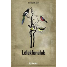 Publio Lélekfonalak egyéb e-könyv