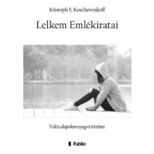 Publio Lelkem Emlékiratai egyéb e-könyv
