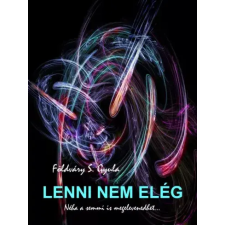 Publio Lenni nem elég egyéb e-könyv