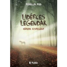 Publio Lidérces legendák egyéb e-könyv