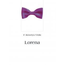 Publio Lorena egyéb e-könyv
