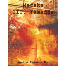 Publio Macska 3. rész egyéb e-könyv
