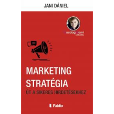 Publio Marketing Stratégia egyéb e-könyv