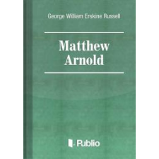 Publio Matthew Arnold egyéb e-könyv