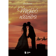 Publio Meghívó nászútra egyéb e-könyv