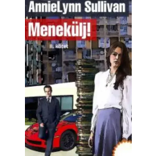 Publio Menekülj! – II. kötet egyéb e-könyv