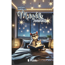 Publio Mesék anyától gyermek- és ifjúsági könyv