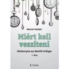 Publio Miért kell veszíteni? egyéb e-könyv