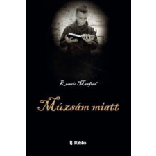 Publio Múzsám miatt egyéb e-könyv