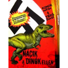 Publio Nácik a dínók ellen egyéb e-könyv