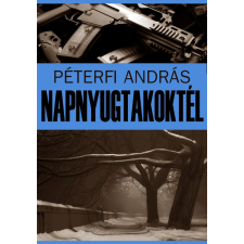 Publio Napnyugtakoktél egyéb e-könyv