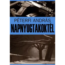 Publio Napnyugtakoktél egyéb e-könyv