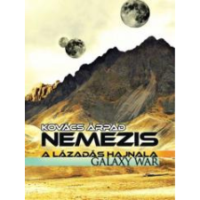 Publio Nemezis: A lázadás hajnala egyéb e-könyv