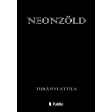 Publio Neonzöld egyéb e-könyv