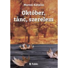 Publio Október, tánc, szerelem egyéb e-könyv