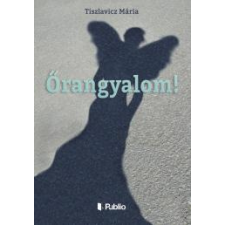 Publio Őrangyalom! regény