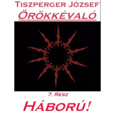 Publio Örökkévaló 7. Rész egyéb e-könyv