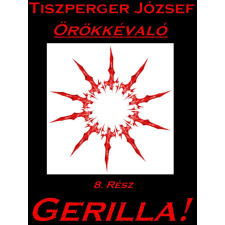 Publio Örökkévaló 8. rész egyéb e-könyv