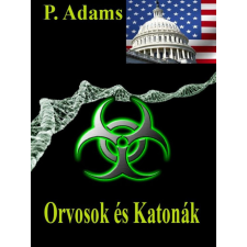 Publio Orvosok és Katonák egyéb e-könyv