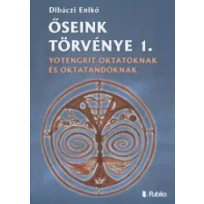 Publio Őseink törvénye 1. egyéb e-könyv