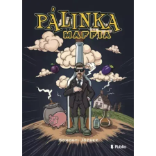 Publio Pálinka maffia egyéb e-könyv