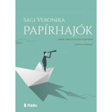 Publio Papírhajók egyéb e-könyv