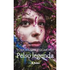 Publio Pelso legenda egyéb e-könyv