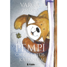 Publio Pempi csodálatos kalandjai egyéb e-könyv