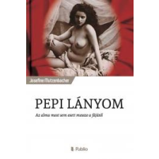 Publio PEPI LÁNYOM egyéb e-könyv