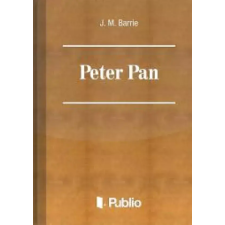 Publio Peter Pan egyéb e-könyv
