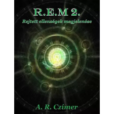 Publio R.E.M 2. egyéb e-könyv