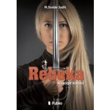 Publio Rebeka egyéb e-könyv