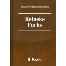 Publio Reineke Fuchs egyéb e-könyv