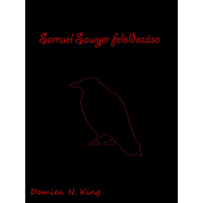 Publio Samuel Sawyer feloldozása egyéb e-könyv