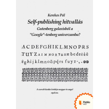Publio Self-publishing hitvallás egyéb e-könyv