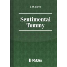 Publio Sentimental Tommy egyéb e-könyv