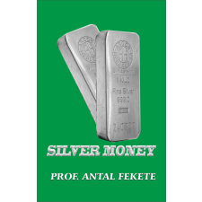 Publio Silver Money egyéb e-könyv