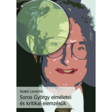 Publio Soros György elméletei és kritikai elemzésük egyéb e-könyv