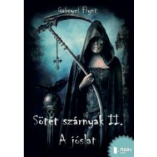 Publio Sötét szárnyak II. egyéb e-könyv