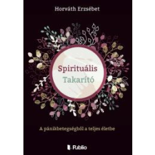 Publio Spirituális Takarító egyéb e-könyv