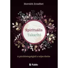 Publio Spirituális Takarító egyéb e-könyv