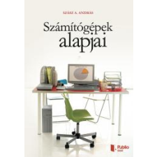 Publio Számítógépek alapjai egyéb e-könyv
