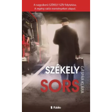 Publio Székely sors egyéb e-könyv