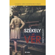 Publio Székely vér egyéb e-könyv