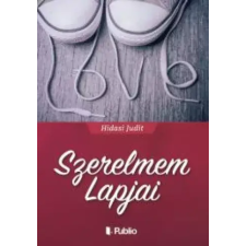 Publio Szerelmem Lapjai egyéb e-könyv