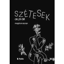 Publio Szétesek, de jól áll! egyéb e-könyv