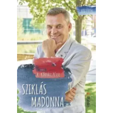 Publio Sziklás madonna egyéb e-könyv