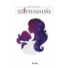 Publio Szívhasadás egyéb e-könyv