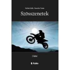 Publio SZÖSSZENETEK, 2. kötet egyéb e-könyv